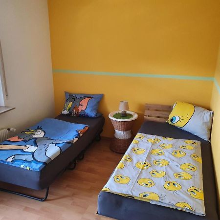 Appartement Lotus à Bad Bellingen Extérieur photo