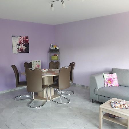 Appartement Lotus à Bad Bellingen Extérieur photo