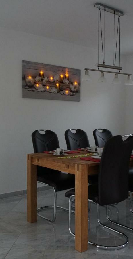 Appartement Lotus à Bad Bellingen Extérieur photo