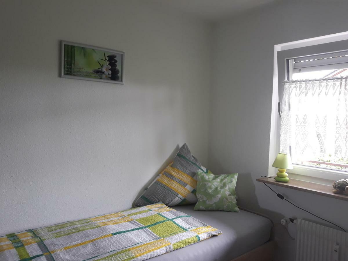 Appartement Lotus à Bad Bellingen Extérieur photo