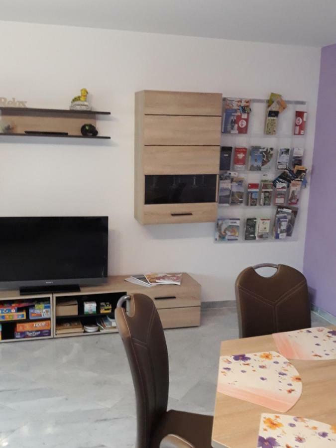 Appartement Lotus à Bad Bellingen Extérieur photo