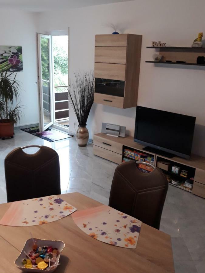 Appartement Lotus à Bad Bellingen Extérieur photo