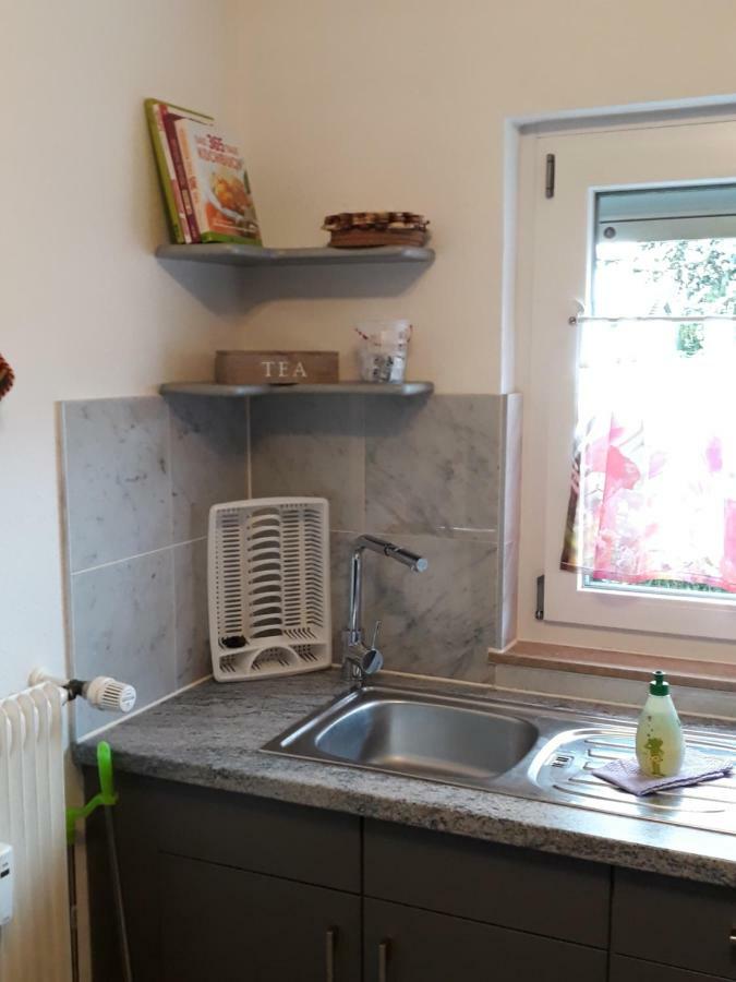 Appartement Lotus à Bad Bellingen Extérieur photo